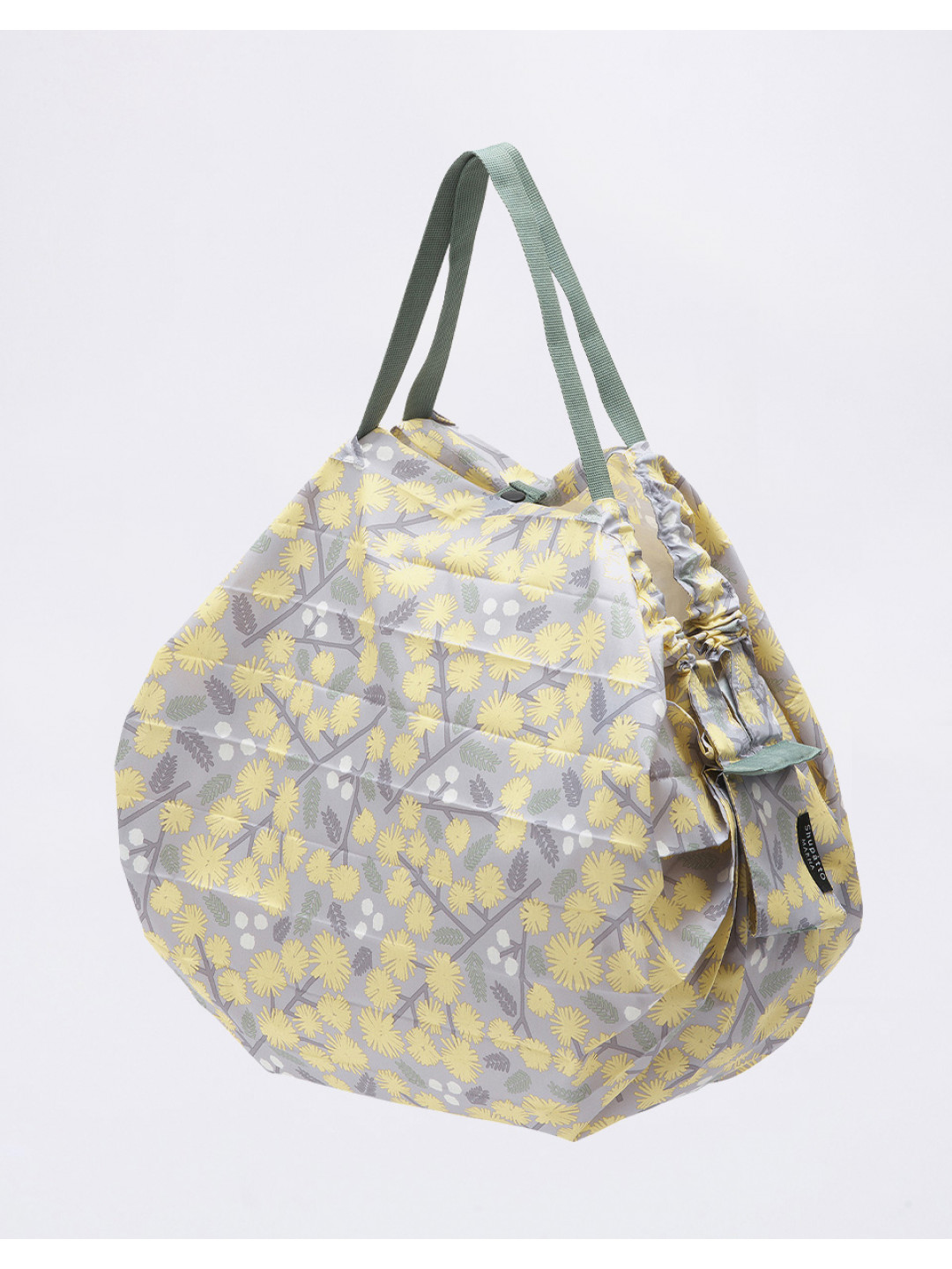 Shupatto Skládací taška One-Pull – M HANA